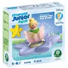 Playmobil Junior & Disney 71772 Fée Clochette et fleur
