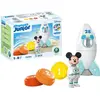 Playmobil Junior & Disney 71771 Mickey avec sa fusée