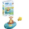 PLAYMOBIL Junior 71704 Tigrou  avec canot, Junior & Disney, Dès 12 mois