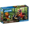 PLAYMOBIL 72064, Moyen de transport, 4 ans/ans, Multicolore, Plastique