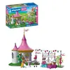 PLAYMOBIL Bal masqué dans le pavillon