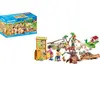 PLAYMOBIL Mini zoo (72007)
