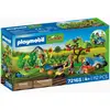 PLAYMOBIL : Un charmant potager
