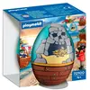 PLAYMOBIL 72100, 4 ans/ans, Multicolore, Plastique