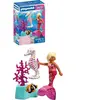 PLAYMOBIL Sirène avec hippocampe