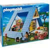 PLAYMOBIL 3230 Famille Maison de Vacances