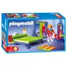Playmobil 3967 - Chambre Contemporaine - Accessoire La Maison Moderne