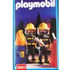 PLAYMOBIL - Pompiers/Unité spéciale