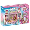 Playmobil Princess 4898 Coffre Cour royale