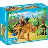 Playmobil City Life 4853 - Suricates