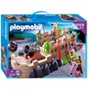 Playmobil Playmobil Knights 4133 - Chevaliers Avec Tour De Défense