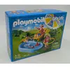 Playmobil Playmobil City Life 4140 - Compactset Famille Et Piscine
