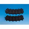 Playmobil Playmobil 4387 - 2 Rails Courbes - Pour Trains 4010 Et 4011