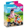 Playmobil Special Plus 4782 Maman avec enfant et landau