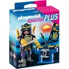 Playmobil Spécial Plus 4789 Samuraï avec Katana et Arsenal