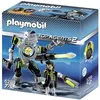 Playmobil 5289 Robot des Mega Masters