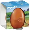 Playmobil Playmobil 5278 - Indienne Avec Animaux