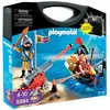 Playmobil 5894 - Valisette Pirate Et Soldat