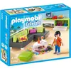 Playmobil City Life 5584 Salon moderne