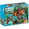 PLAYMOBIL 5557 - Wild Life - Cabane des aventuriers dans les arbres
