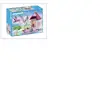 PLAYMOBIL 5052 Princesses - Calèche Pegase et pavillon princier.