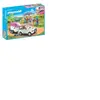 Playmobil 5667 écurie avec transport de cheveaux