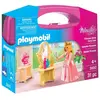 PLAYMOBIL 5650 - Princess - Valisette Princesse