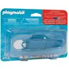 Schmidt - puzzle playmobil la ferme 60 pieces