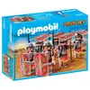 PLAYMOBIL - Bataillon Romain - HISTORY - Mixte - A partir de 4 ans