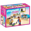 PLAYMOBIL 5336 - Dollhouse - Cuisine avec Coin Repas