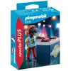 Playmobil Special Plus 5377 DJ Z