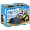 Playmobil 5471 City Action Chargeuse à chaînes avec pelle