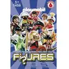 Playmobil 5459 Figures garçon série 6