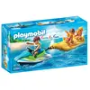 Playmobil 6980 - Vacanciers avec Jet-Ski et Banane