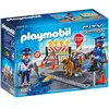 Playmobil City Action 6924 jouet