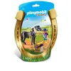 Playmobil Playmobil 6970 - Poney À Décorer "Etoile