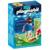 PLAYMOBIL - Joueur de Foot Italien - Sports & Action - Allemagne - Mixte