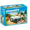 Playmobil Country 6812 Garde forestier avec pick-up