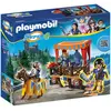 Playmobil 6695 Super 4 - Tribune Royale Avec Alex