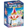 Playmobil 6688 Super 4 - Tourelle Musicale Avec Etincelle