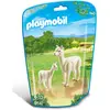 Playmobil City Life 6647 Alpaga et son petit