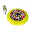 Playmobil Sports & Action 6183 Spationaute avec soucoupe volante