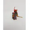 Playmobil 6489 Chef Soldats Égyptiens