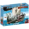 Playmobil - 9244 - Dragons - Drago Et Vaisseau d'Attaque