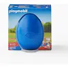 PLAYMOBIL 9210 -  uf de Pâques - Joueurs de Basket