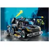 Playmobil Playmobil 9254 - 4x4 Des Agents Du Dr. Drone