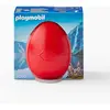 Playmobil Playmobil 9209 Figurine Surprise Vikings Avec Stand D'armurerie