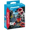 Playmobil Special Plus 9092 Démineur