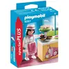 Playmobil Special Plus 9097 Pâtissière avec gâteaux