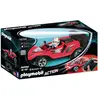 Playmobil Action 9090 Voiture de course rouge radiocommandée